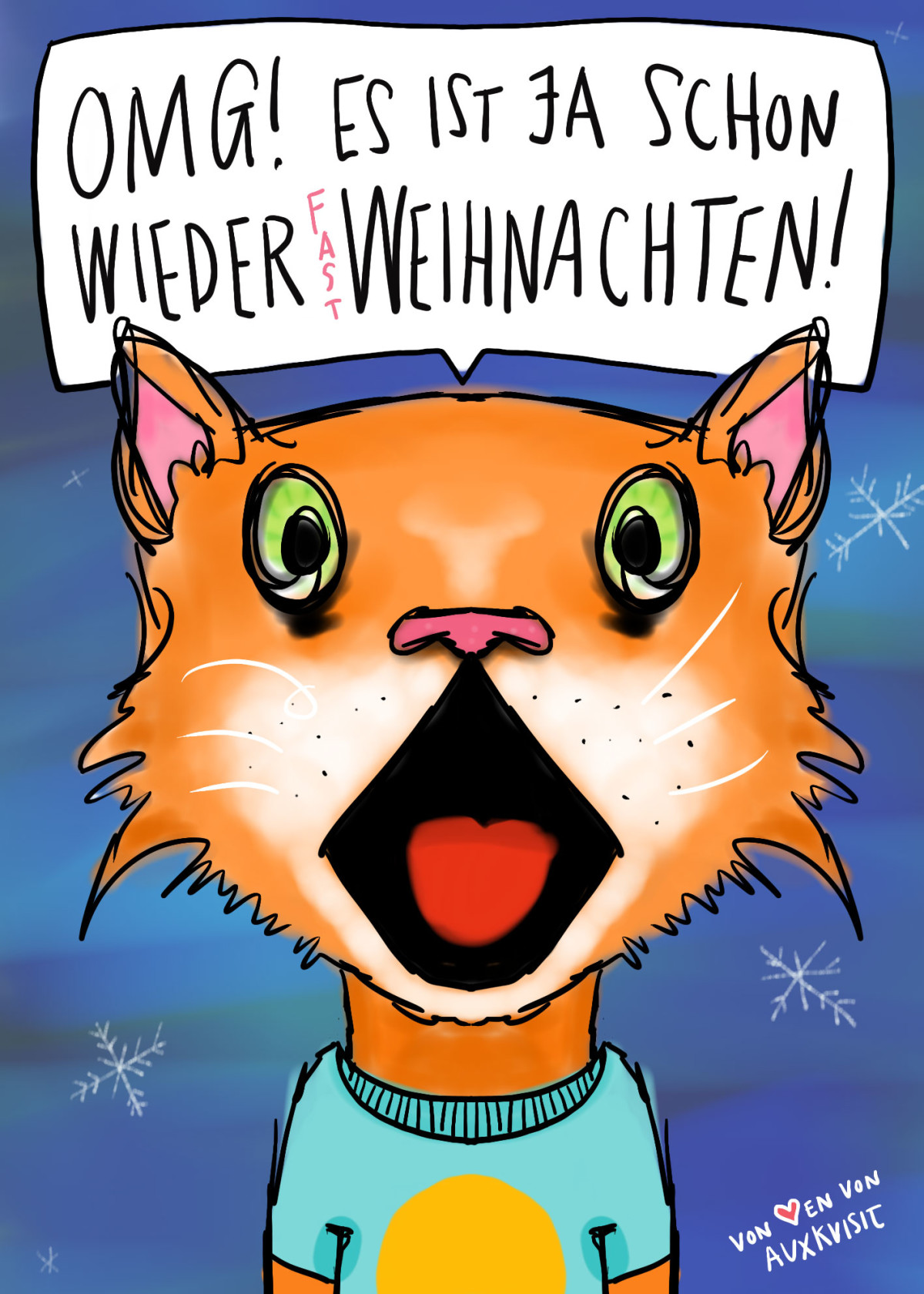 Freebies – hübsch und kostenlos: Wallpaper, Karten & Vorlagen