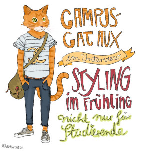 CampusCat im Interview