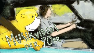 Hello Flat-Eric, hello 90s!