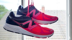 Laufschuhe Vazee Prism von New Balance