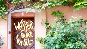 Wasserburg am Inn