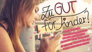 Singlefrauen ü30: Zu gut fürs Daten?