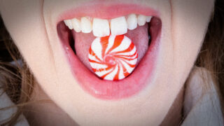 Kein Zucker, und ich werd zum Hulk!