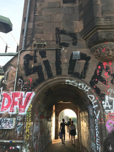 Köln: Wo ständig Gegensätze harmonisch aufeinander prallen