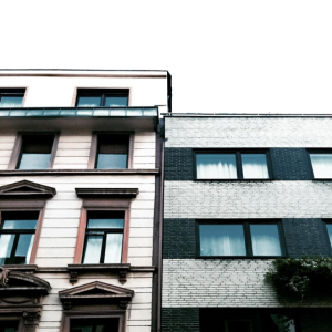 Köln: Wo Altbau mit Neubau kuschelt