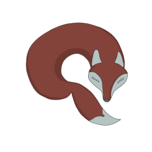 Leschi Nackenkissen Fuchs Peter