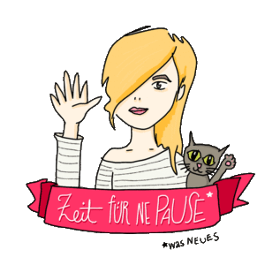 Der Blog Auxkvisit verabschiedet sich auf unbestimmte Zeit – Zeit für ne Pause, Zeit für was Neues!