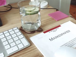 Homeoffice im Hause auxkvisit
