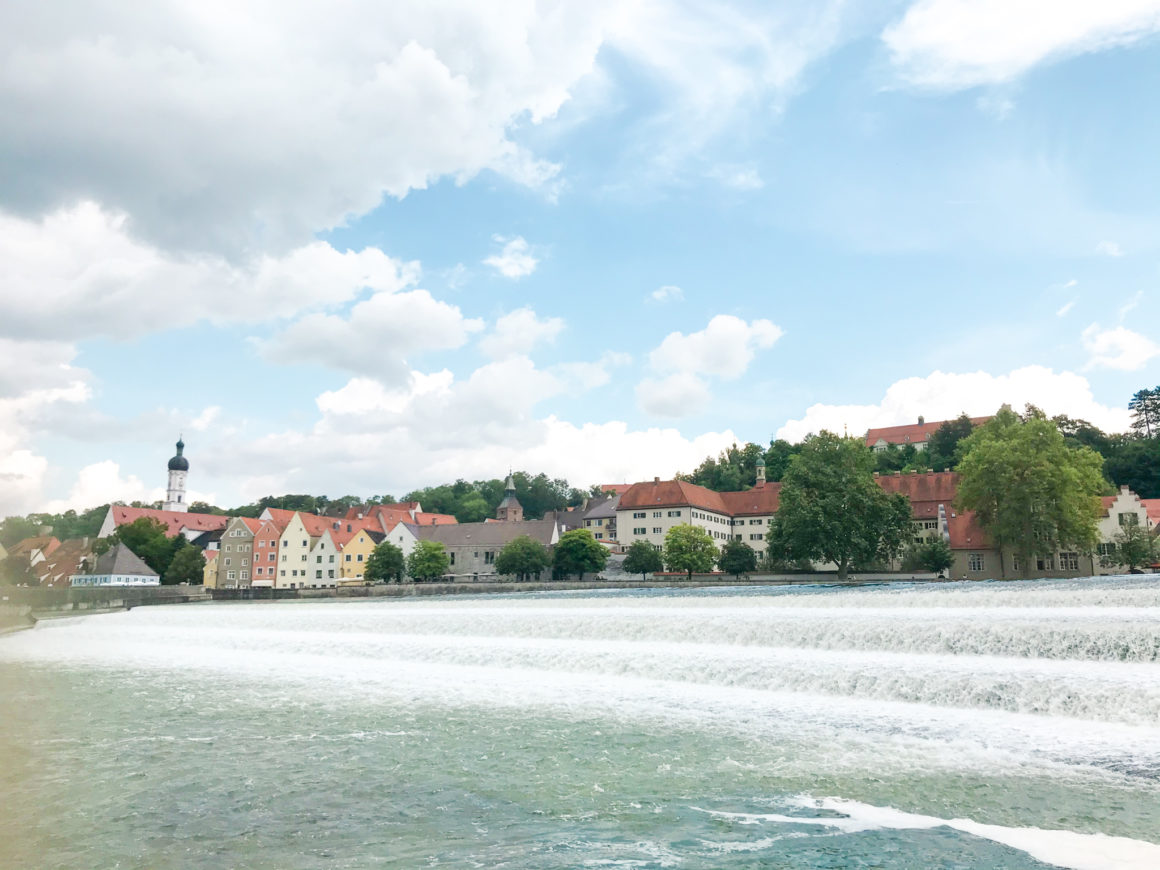 Landsberg am Lech