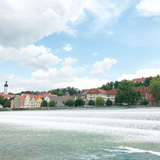 Landsberg am Lech