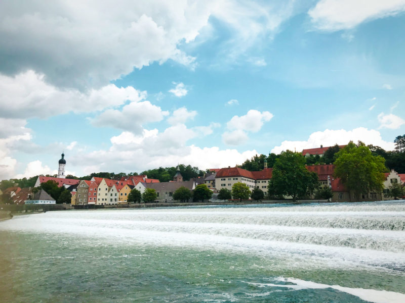 Landsberg am Lech – Willkommen!