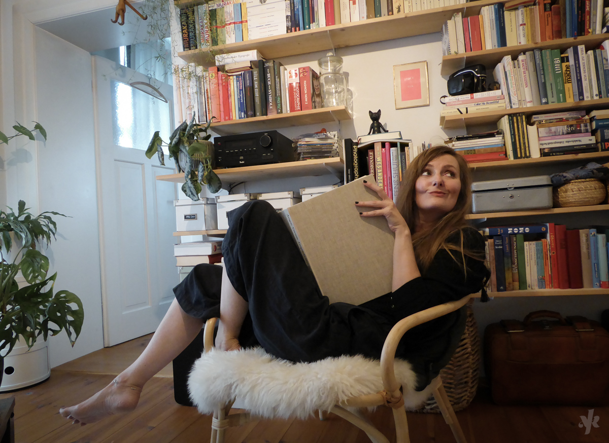 Autorin Miriam Lochner