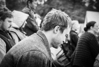 Als Erwachsener Freunde finden – gar nicht so einfach …