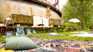 Meyouga Festival in Augsburg