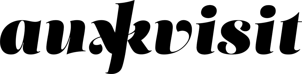 Auxkvisit ✷ Magazin für Aufgeweckte