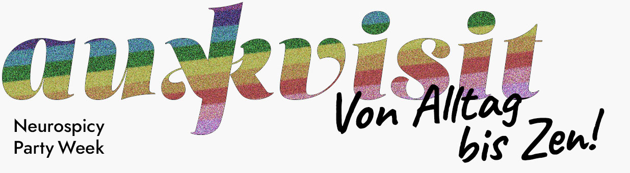 Auxkvisit ✷ Augsburger Blog für Ethos & Ästhetik